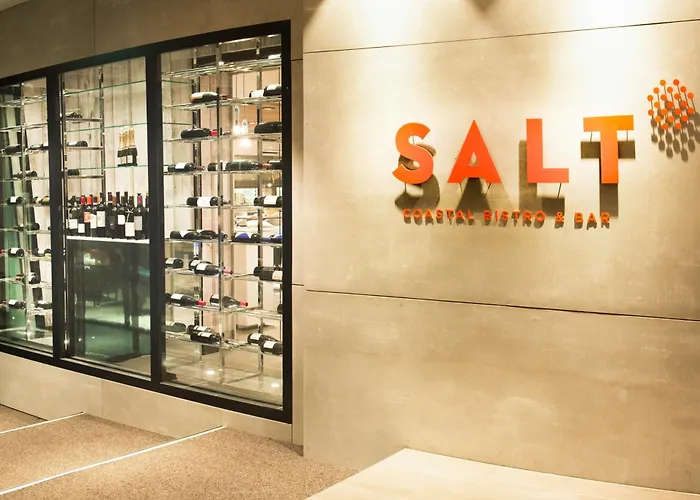 Bilderberg Europa Hotel Scheveningen Den Haag